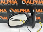 Door Mirror SUBURBAN 1500 Left 07 08 09 10 11 12 13 14
