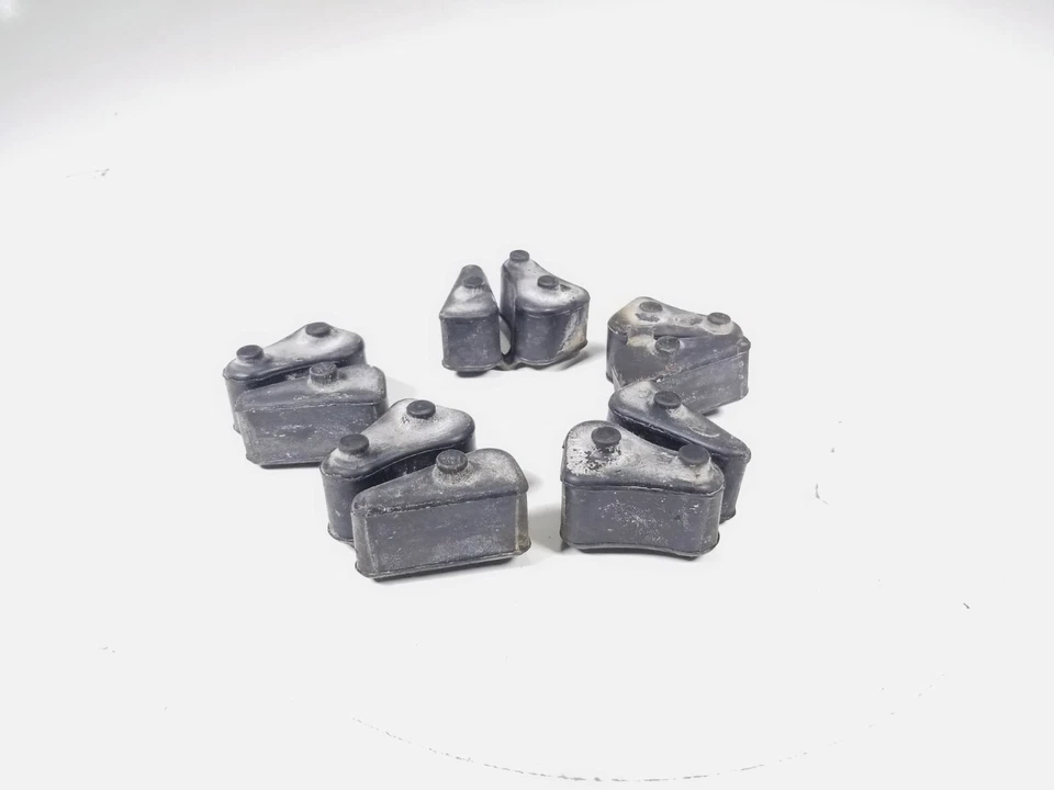 Buje trasero Honda VTX1300 S R 06 goma envío gratuito Foto 4 de 4