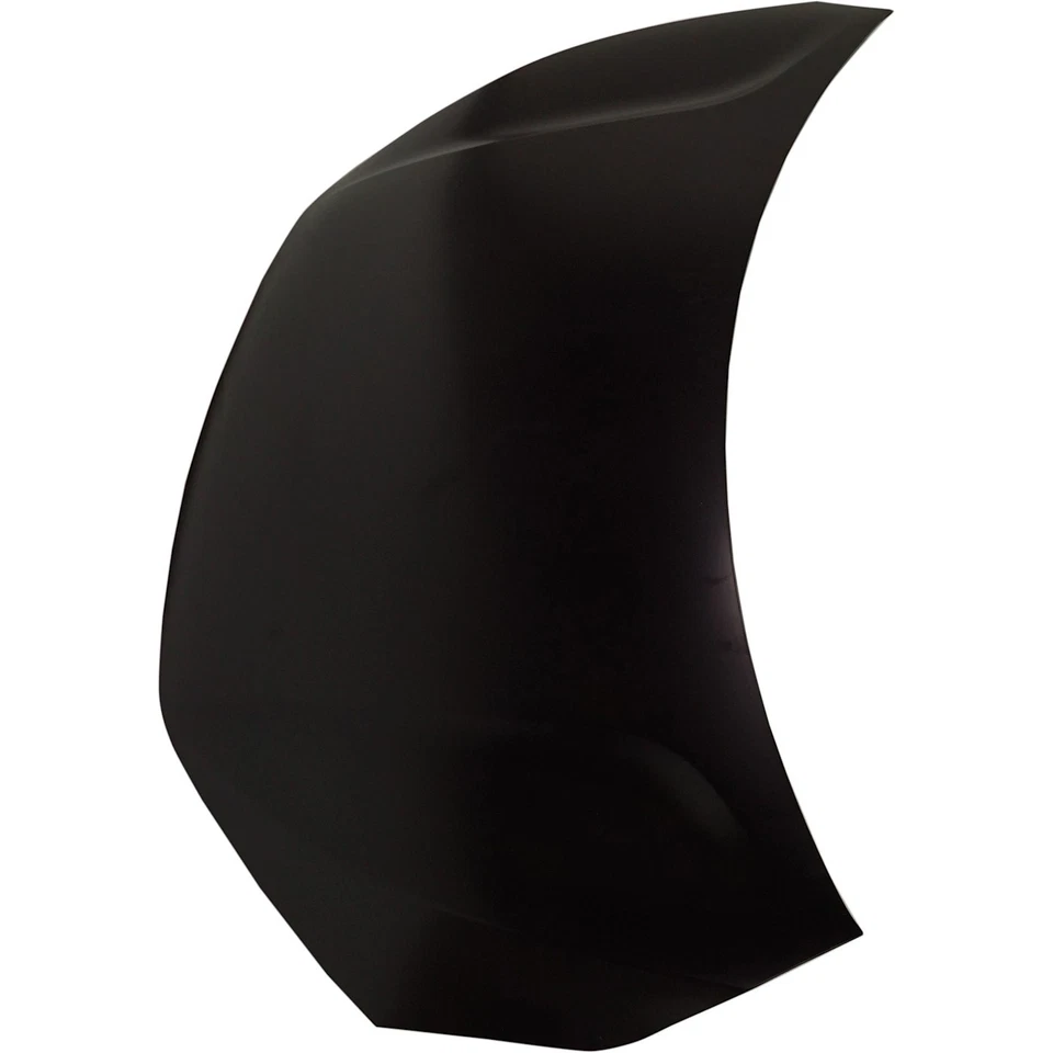 Hood Fits Honda Odyssey 2018-2025 Steel - Изображение 3 из 4