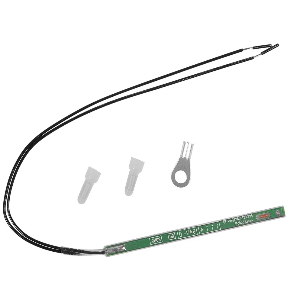 Kit de piezas de repuesto de conjunto de termistor KE00515 apto para Cleveland Kettles KGT Foto 4 de 4