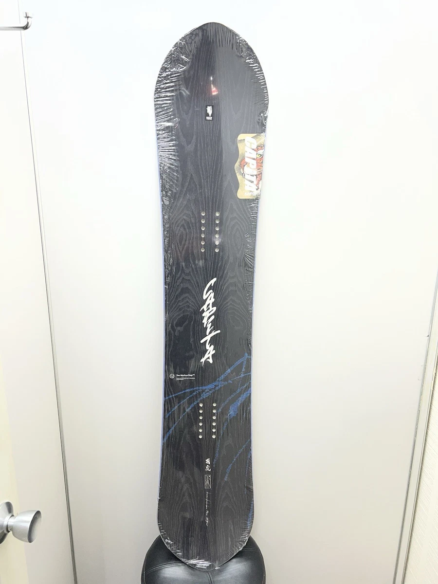 CAPiTA Men Snowboards not Bindings Included for sale | eBay