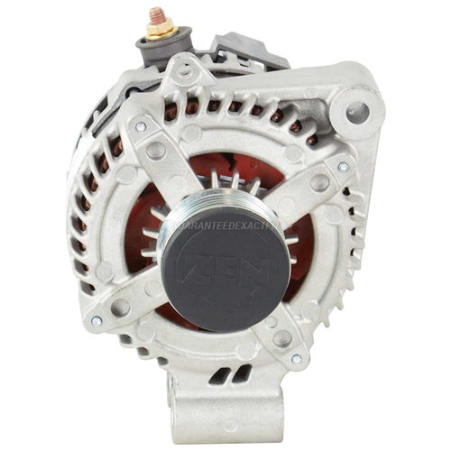 Alternador 31-12216AR DAC - Imagen 2 de 7