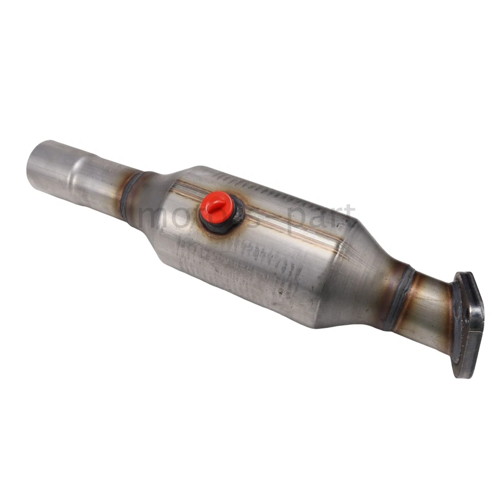 Both Manifold and Rear Catalytic Converter For 2012-2019 Kia Soul 1.6L EPA OBDII - Imagem 4 de 4