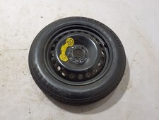 Volvo V50 2008 R16 spare wheel 30683913 AUA200138