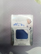 Alexander Barabanov Rookie Exquisite 04/94