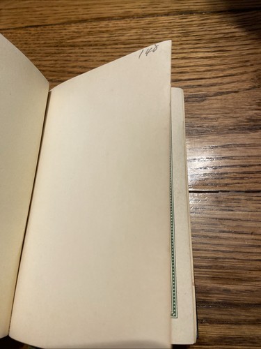 My Way Of Life Pocket Edition Of St Thomas Summa Simplified For Everyone 1952 - Bild 4 von 8