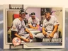 2026 Topps Series 1⭐NY Yankees FULL Team Set⭐ (19 Cards - See Description)