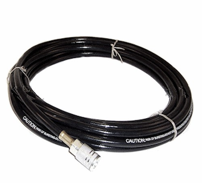 #ad Craftsman Air Compressor Genuine OEM Replacement 25 Foot Air Hose N252499 $36.99