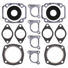 Winderosa 711048A John Deere - Ccw TRAILFIRE1981-1984 Professional Gasket Set W