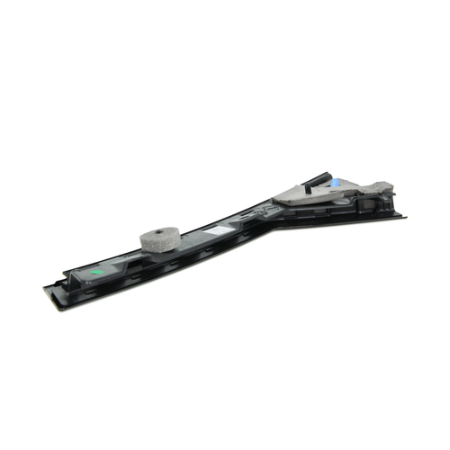 Modanatura porta Destra Posteriore Nuovo Originale 9327EF 9327.EF Peugeot 508 - Foto 5 di 6