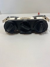 Volkswagen Fox 2006 Benzin Steuergerät Klimaanlage 6Q0820045G ERD18367