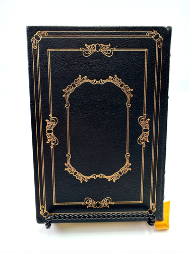 The Franklin Library Thucydides The History of the Peloponnesian War HC 1980 VG - Bild 4 von 6