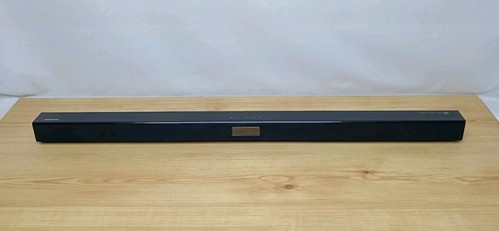 Samsung System HW-H450 Wireless Soundbar - UNTESTED - No Power Cable
