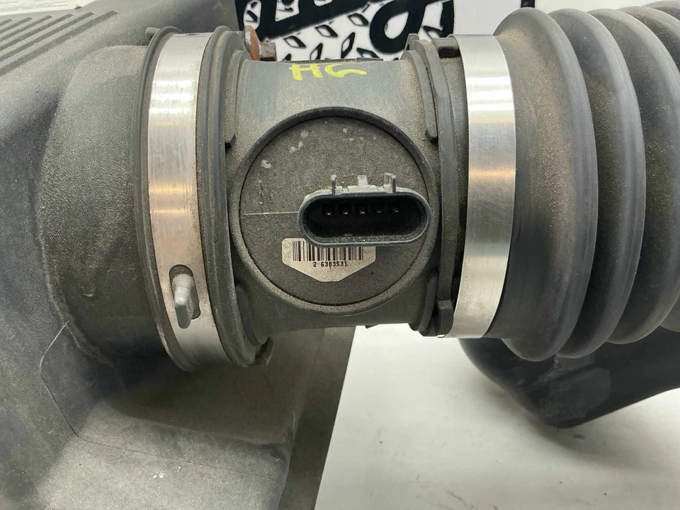 Purificador de aire CHEVY SILVERADO 1500 99 00-08 5,3 L alta capacidad Foto 3 de 4