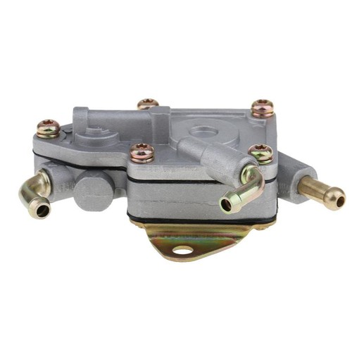 OEM Vakuum Membran Benzin Kraftstoffpumpe Für 2004-2009 Yamaha Rhino 660 450 - Picture 3 of 7
