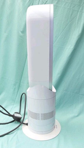 Ventilador calentador multiplicador de aire caliente + frío Dyson AM04 - leer descripción. - Imagen 4 de 9