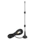 WiFi Antenna 8dBi RG174 5 Meter Extension Cable SMA Male 2400MHz Magnetic Base