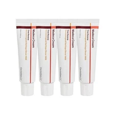 Centellian24 Madeca Cream Time Reverse 50ml x4 | Anti-Aging Moisturizer K-Beauty