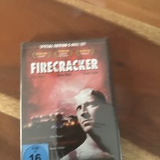 Firecracker - Special Edition ( Mike Patton DVD ) NEU
