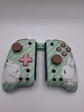 Nintendo Switch Hori POKEMON Pikachu & Eevee Split Pad Pro Joy Con Controller