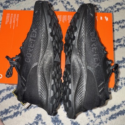 NIKE/PEGASUS TRAIL 2 GORE-TEX 27.5 ブラック NIKE / PEGASUS TRAIL 2 GORE-TEX - トリッパーズ Trippers West Tokyo