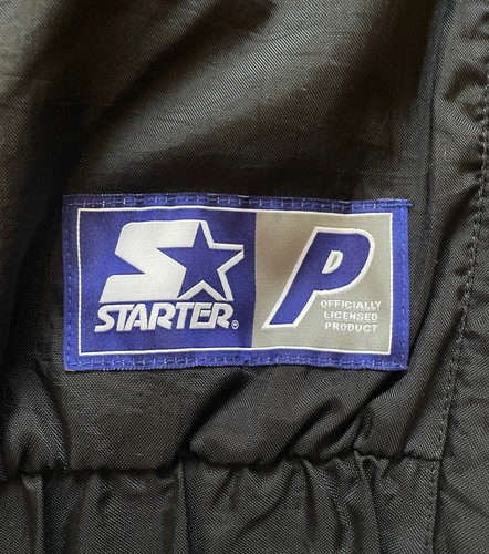 Palace x Starter Breakaway Jacket (L) - Picture 8 of 12