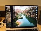 Apple MacBook Pro 2021 14" M1 Pro, 512 GB SSD, 16GB, - Faulty Screen