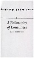 Stephen A. Harris Philosophy Of Loneliness