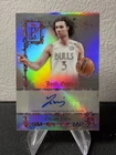 Josh Giddy 2025-26 Topps Signature Class Auto Chicago Bulls