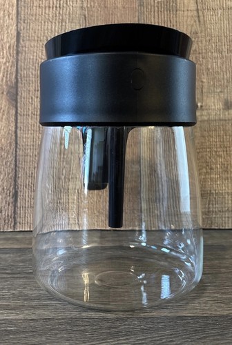 Ninja 12-Cup Coffee Maker Carafe Pot And Lid For Series CP300,CFN600,CFP200, Etc - Picture 2 of 7