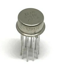 AD534TH AD534 IC PREC MULTIPLIER TO-100-10ANALOG DEVICES