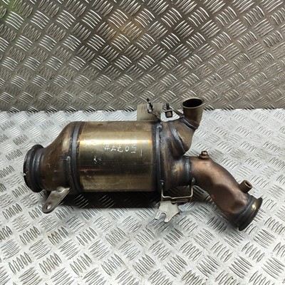 Audi A6 C8 Catalyst Converter vendre 05L131775 2.0 Diesel 150KW 2019 29367512