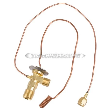 Комплект компрессора переменного тока и кондиционера GAP для Volkswagen Rabbit VW Golf Mk1 1978-1984 годов выпуска - Изображение 4 из 4