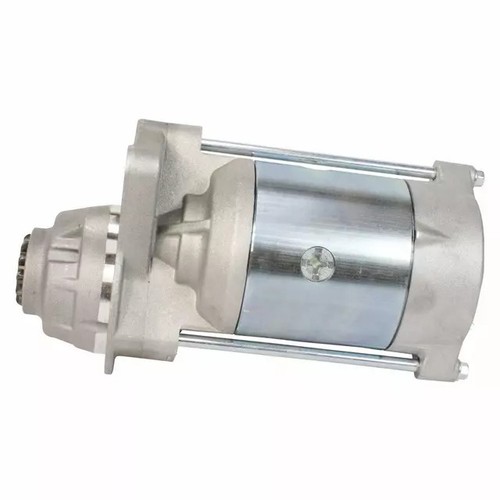 Genuine Ford Starter BC3Z-11002-C - Picture 4 of 9