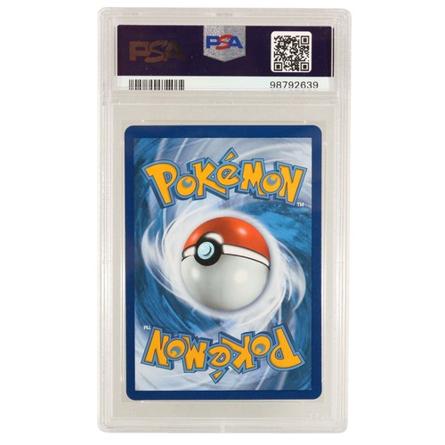 Birthday Pikachu (CEL WP 24) - Celebrations - PSA 10 -  Pokemon TCG - Bild 2 von 2