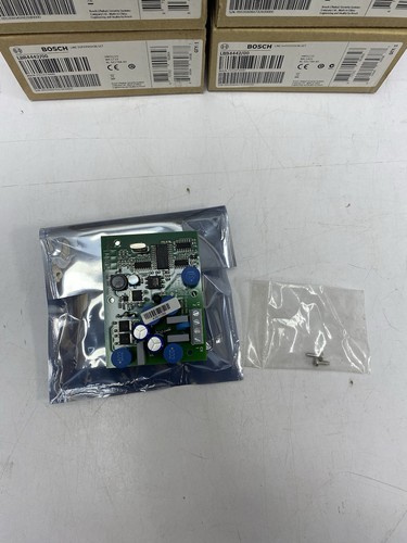 BOSCH F01U033341 WLS SLAVE PCB TYP LBB 4442/00 - Bild 8 von 8