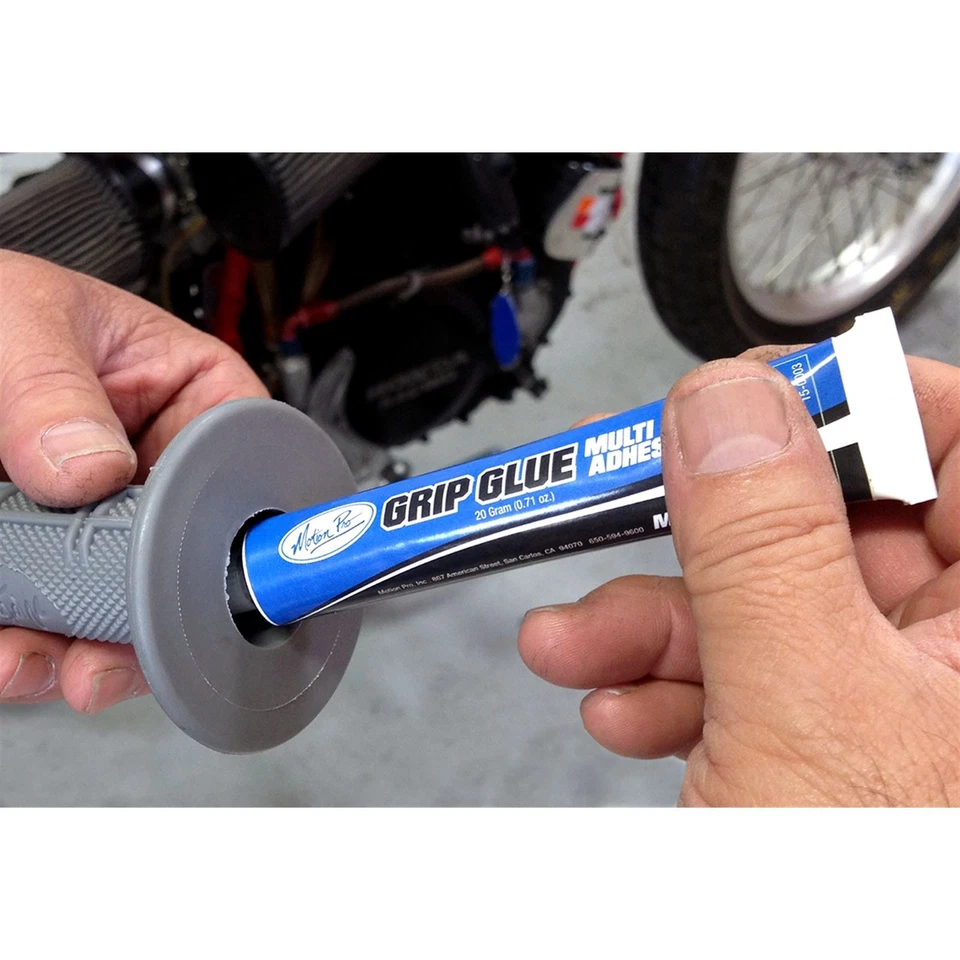 Motion Pro Grip Glue - 20 g / .7 oz 15-0003 Foto 2 de 4