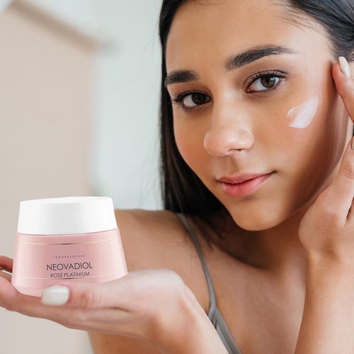 Vichy Neovadiol Rose Platinium, 50 ml, PZN 13515444 - Bild 9 von 12