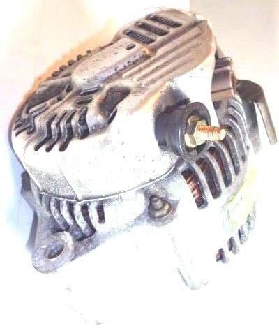 99-05 LEXUS IS200 ALTERNATOR GENERATOR GENUINE PART 27060-70500 FAST POST - Picture 2 of 7