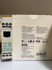 1PCS Brand New Siemens 3UG4615-1CR20 3UG4 615-1CR20 Free Shipping