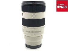 SONY FE 70-200mm F4 Macro G OSS II SEL70200G2 for Sony FE -Near Mint- 4791