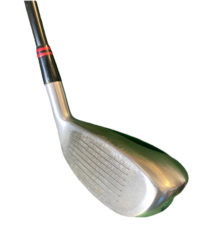 Ben Hogan Edge CFT 2 Hybrid 19* Men's LH Apex 3 Regular Graphite 41.25" New Grip - Image 2 of 4