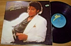 MICHAEL JACKSON  *OZ 1st Press Gatefold  12" LP ' THRILLER ' 1982 GC+