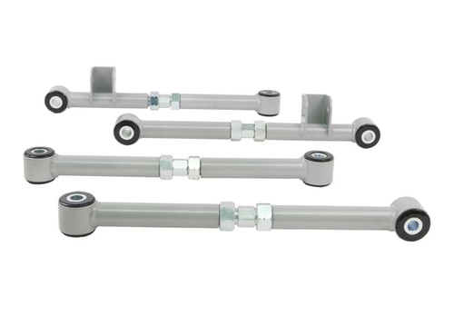 Whiteline 02-05 Subaru WRX Impreza 2.5i Outback Rear Lateral Link KTA109 - Bild 4 von 9