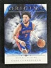 1/3 ≈1/1 ! 2024-25 Panini Origins Basketball Cade Cunningham #60 Pistons