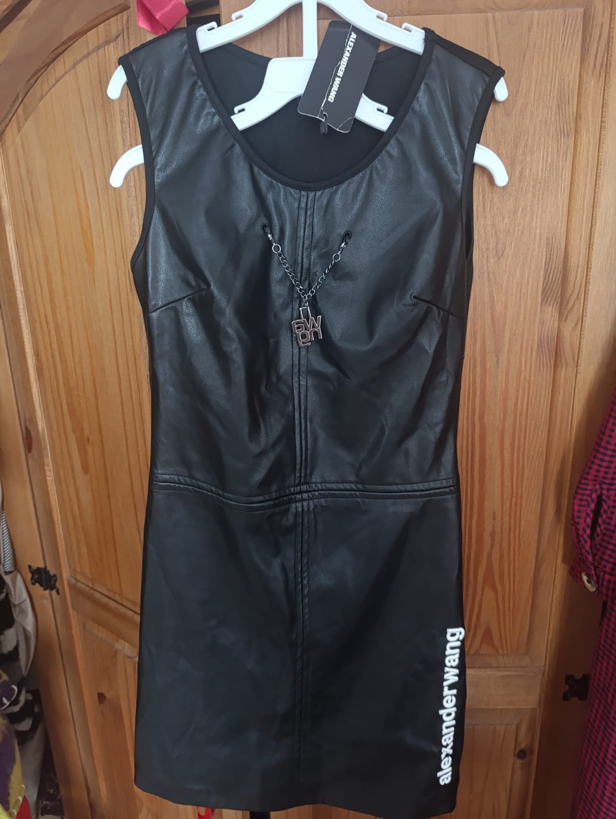 Alexander Wang - Woman's Dress - Size 38
