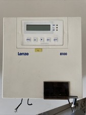 Lenze 8100 33.8105_A.