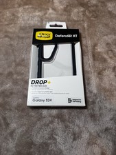 Otterbox Defender Series XT Clear For Samsung Galaxy 24
