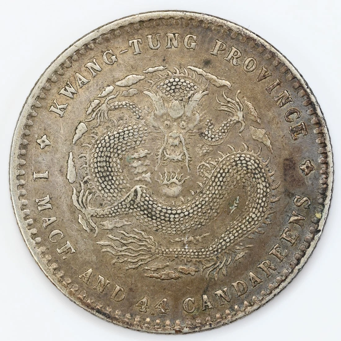 Silver 1908 Year Chinese Coins for sale | eBay