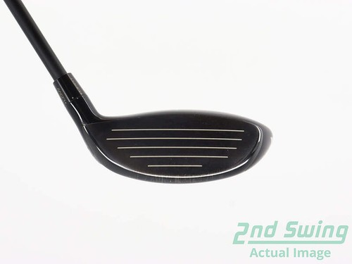 Mizuno ST-Z Fairway Wood 3 Wood 3W 15° Graphite Stiff Left 43.75in - Picture 2 of 8